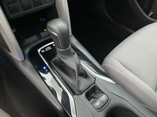 Used 2024 Toyota Corolla Cross AWD Hybrid image 24