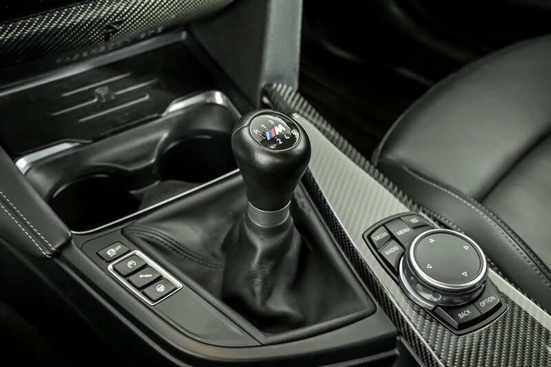 Used 2016 BMW M3 RWD image 27
