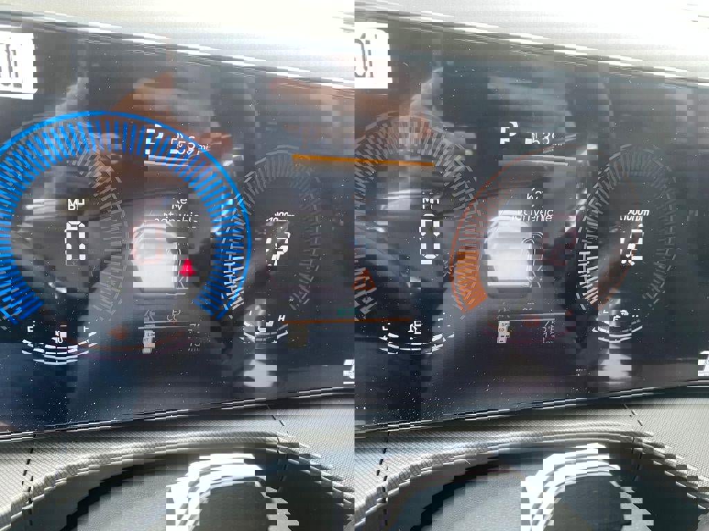 New 2026 Hyundai Santa Fe SEL image 15