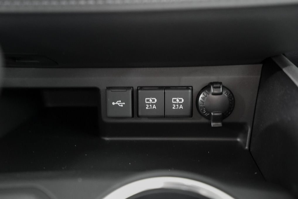 New 2026 Toyota Highlander XLE AWD/4WD image 28