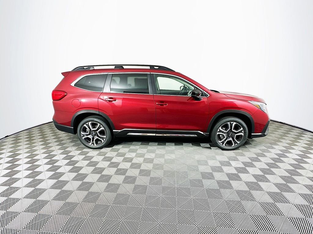 New 2025 Subaru Ascent Limited image 10