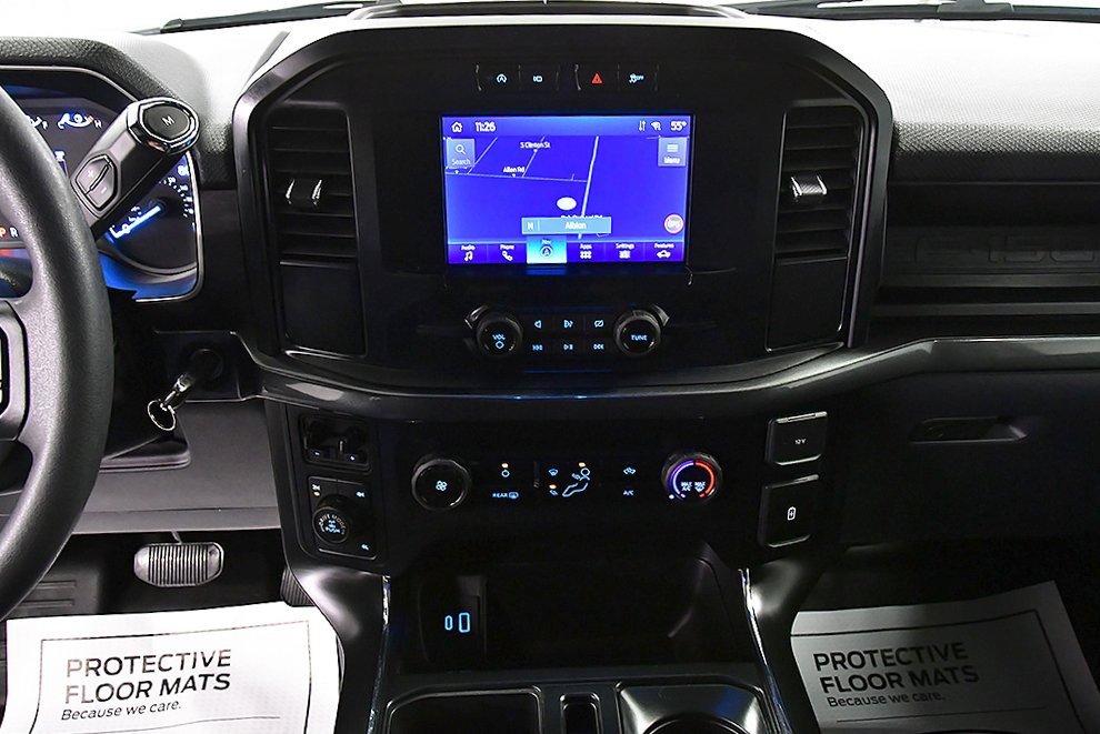 Used 2023 Ford F150 XL w/ STX Appearance Package image 25