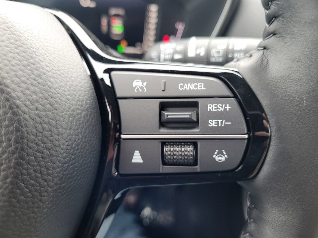 New 2026 Honda CR-V EX-L image 18