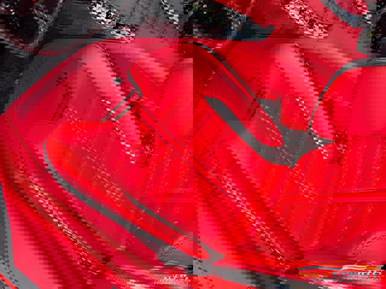 Used 2021 Ferrari SF90 Stradale image 22