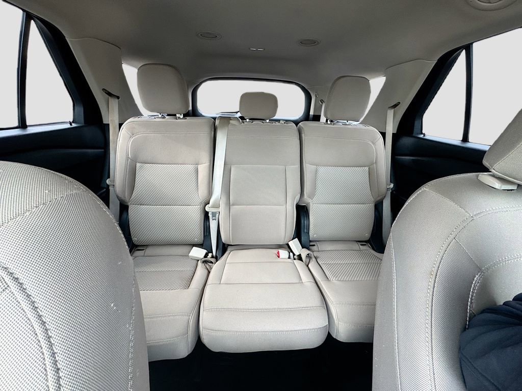 Used 2021 Ford Explorer Base image 24
