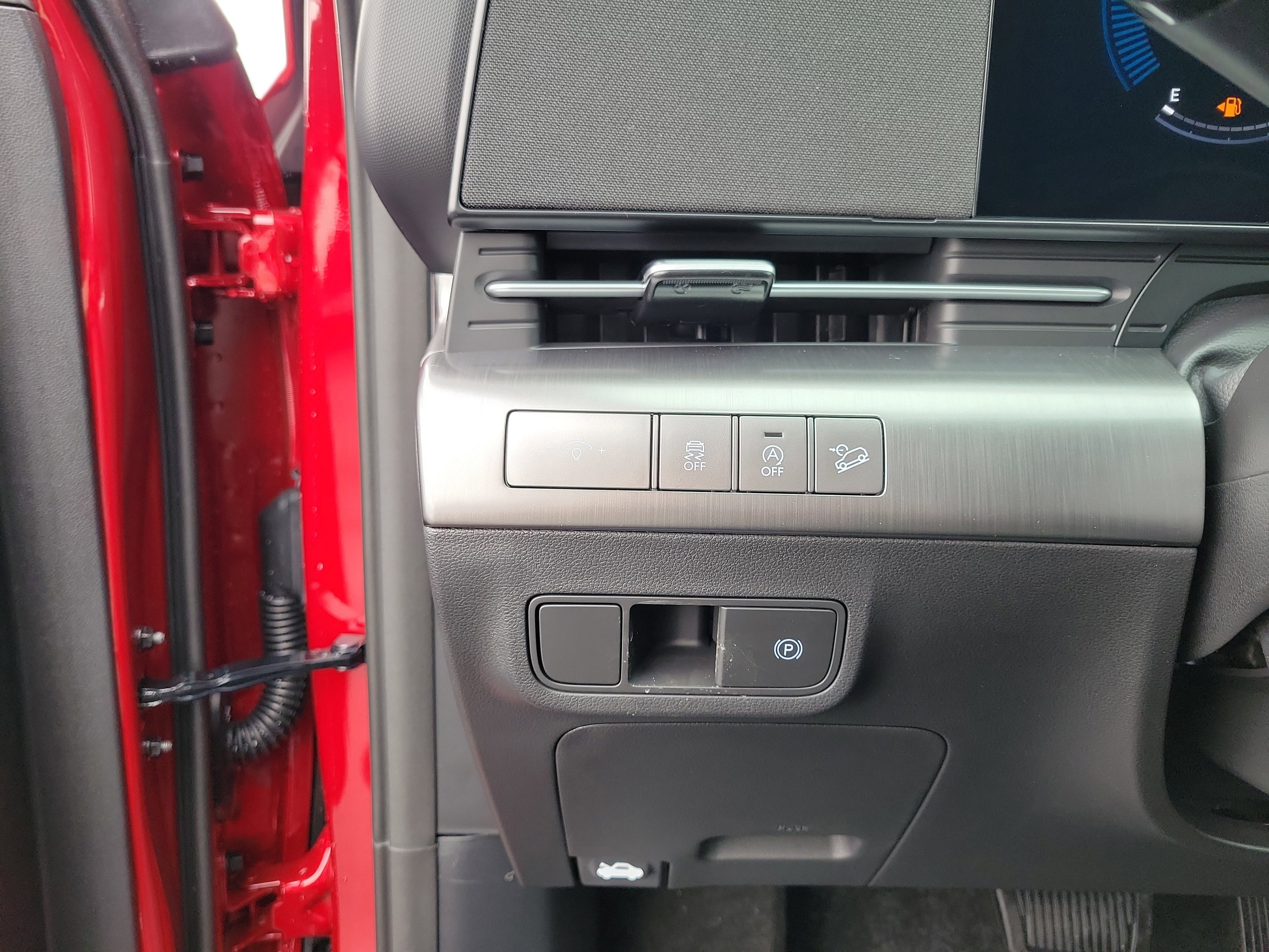 New 2026 Hyundai Kona SE image 21