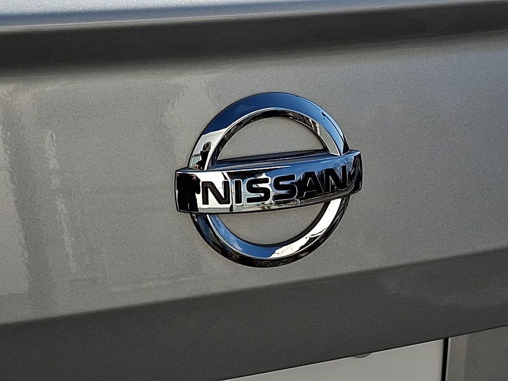 Used 2022 Nissan Altima 2.5 SV image 30
