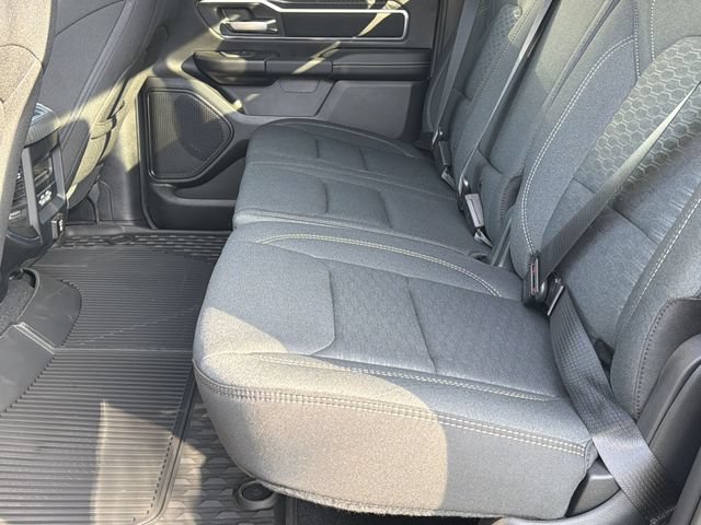 New 2026 RAM 1500 Big Horn AWD/4WD image 19