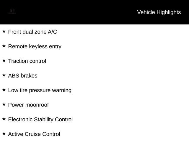 New 2026 Honda Civic Sport Touring image 5