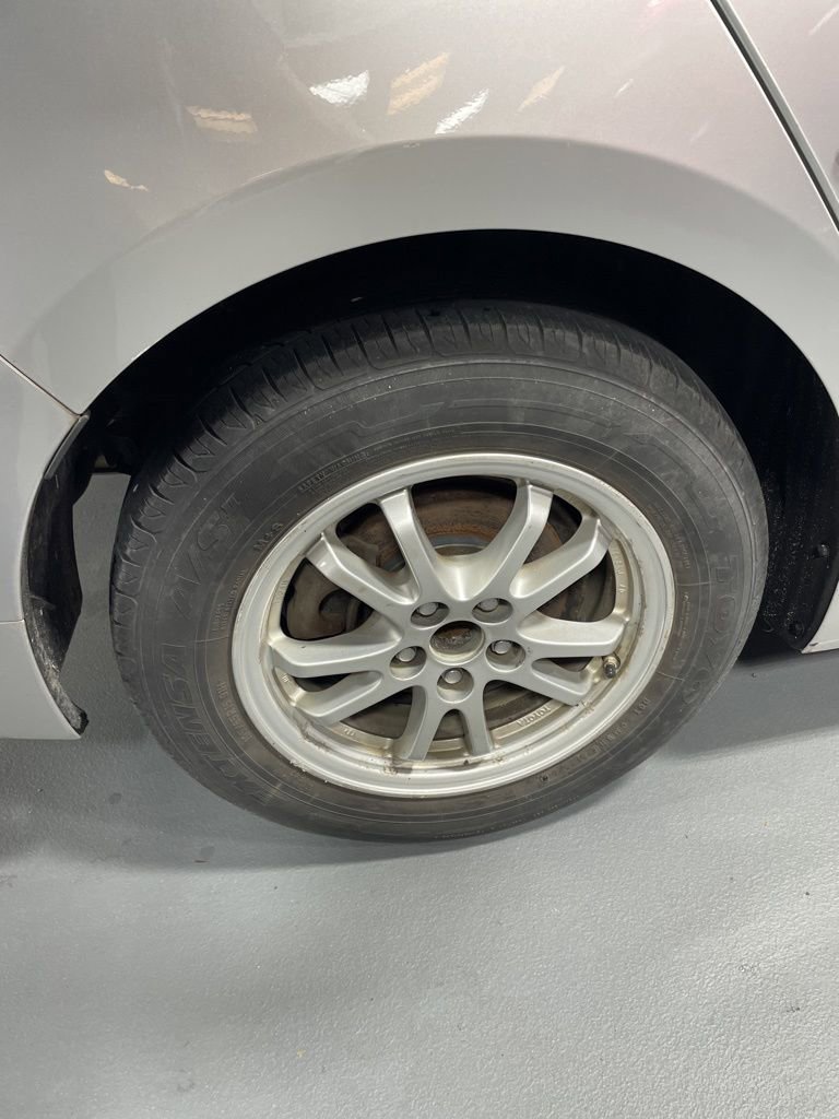 Used 2016 Toyota Prius Three w/ Protection Package FWD image 26