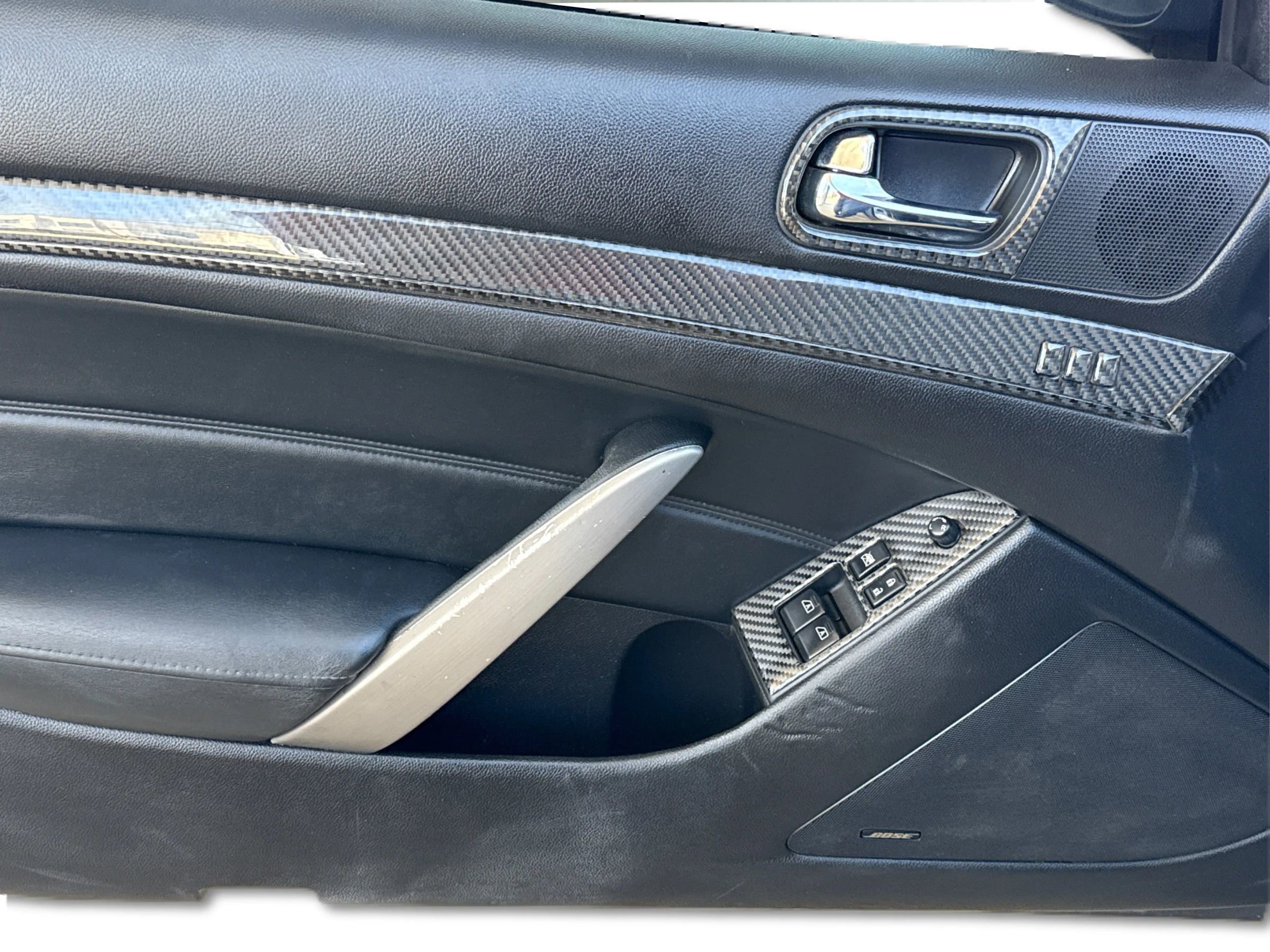 Used 2011 INFINITI G37 x Coupe w/ Premium Pkg image 19