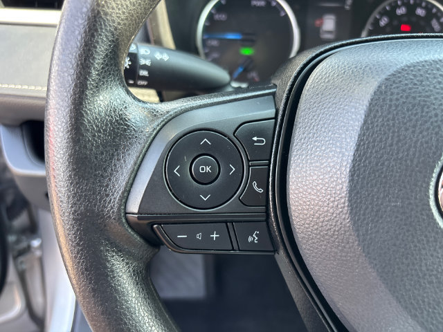 Used 2022 Toyota RAV4 LE AWD/4WD image 19