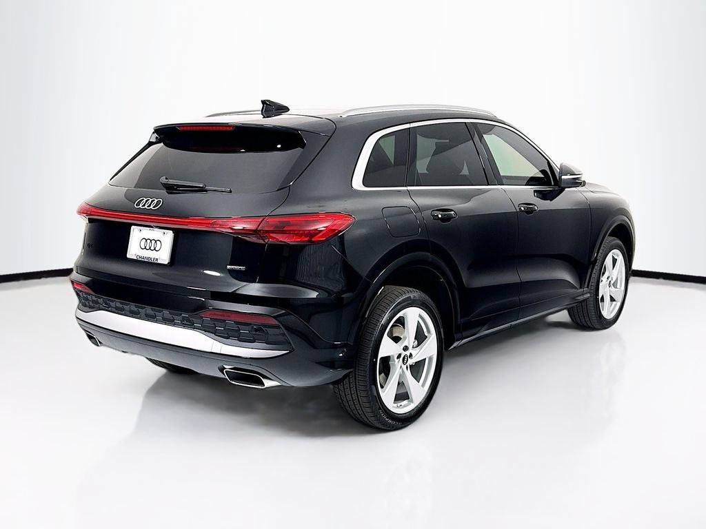 Used 2026 Audi Q5 Premium w/ Premium Plus AWD/4WD image 5