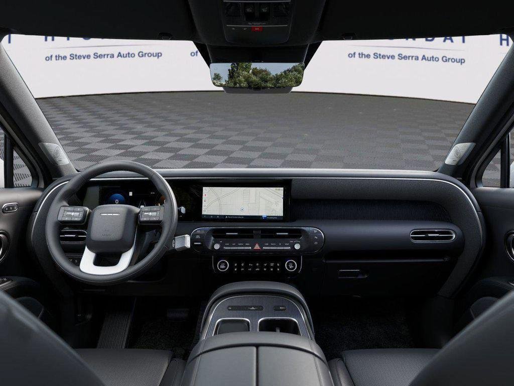 New 2026 Hyundai Palisade Calligraphy AWD/4WD image 62