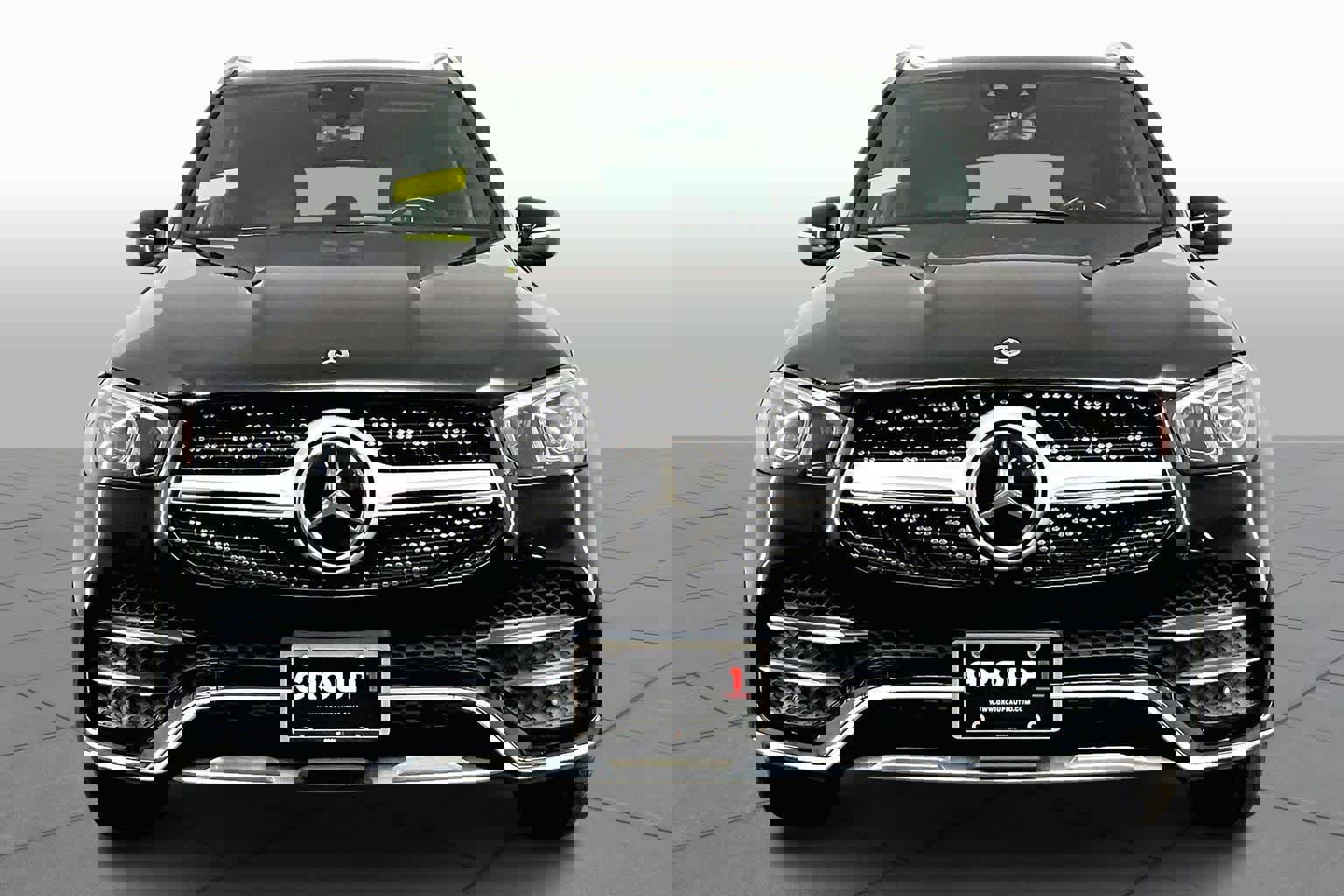 Used 2023 Mercedes-Benz GLE 350 4MATIC image 3