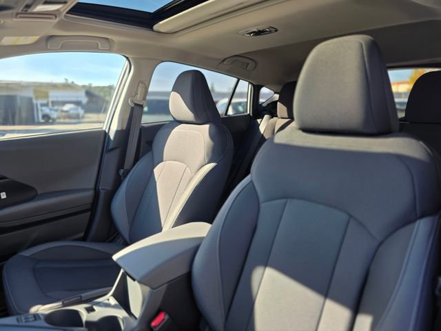 New 2026 Subaru Crosstrek 2.0i Premium image 13