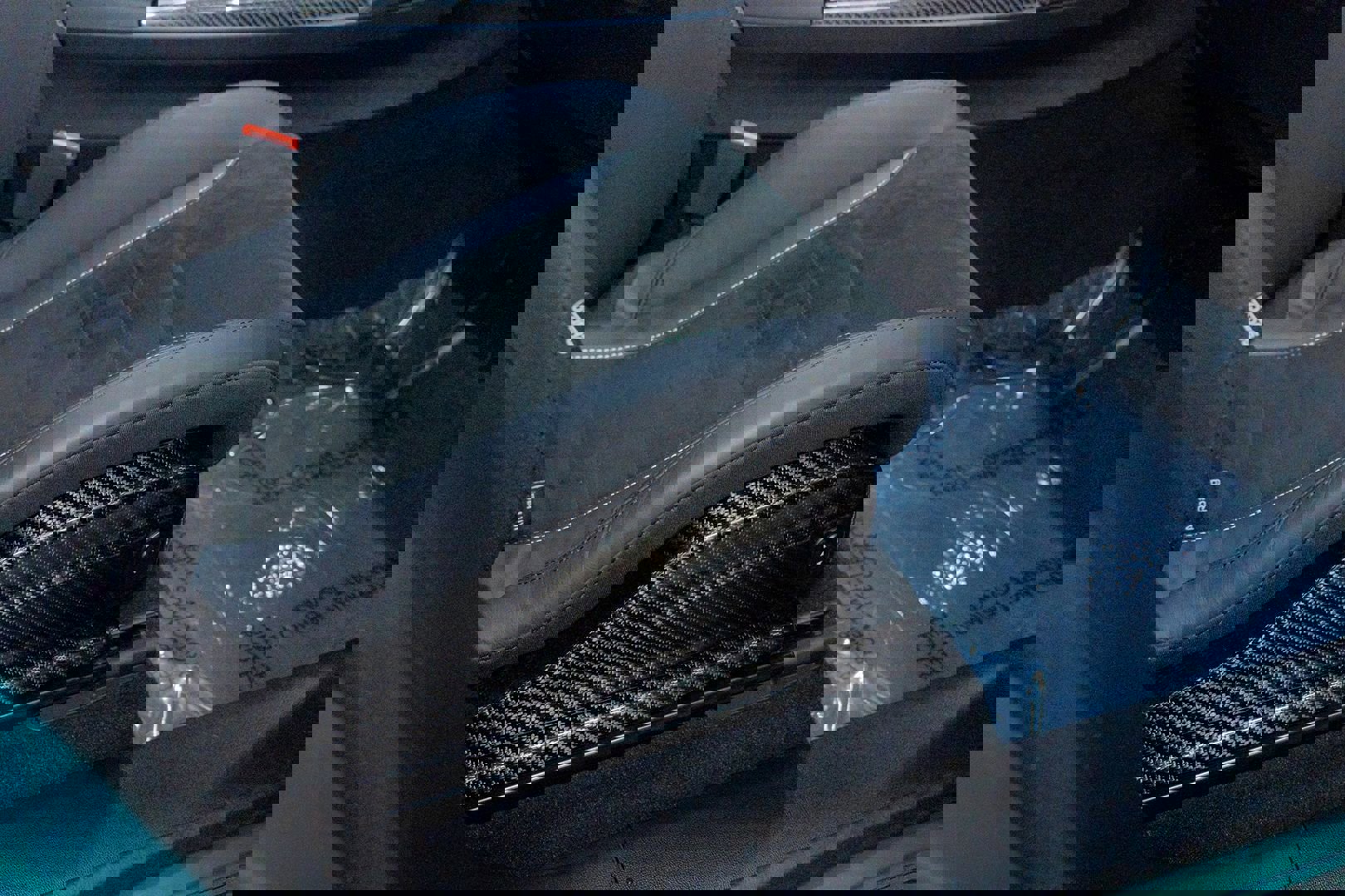 Used 2022 Alfa Romeo Stelvio Quadrifoglio w/ Active Assist Plus Package image 37