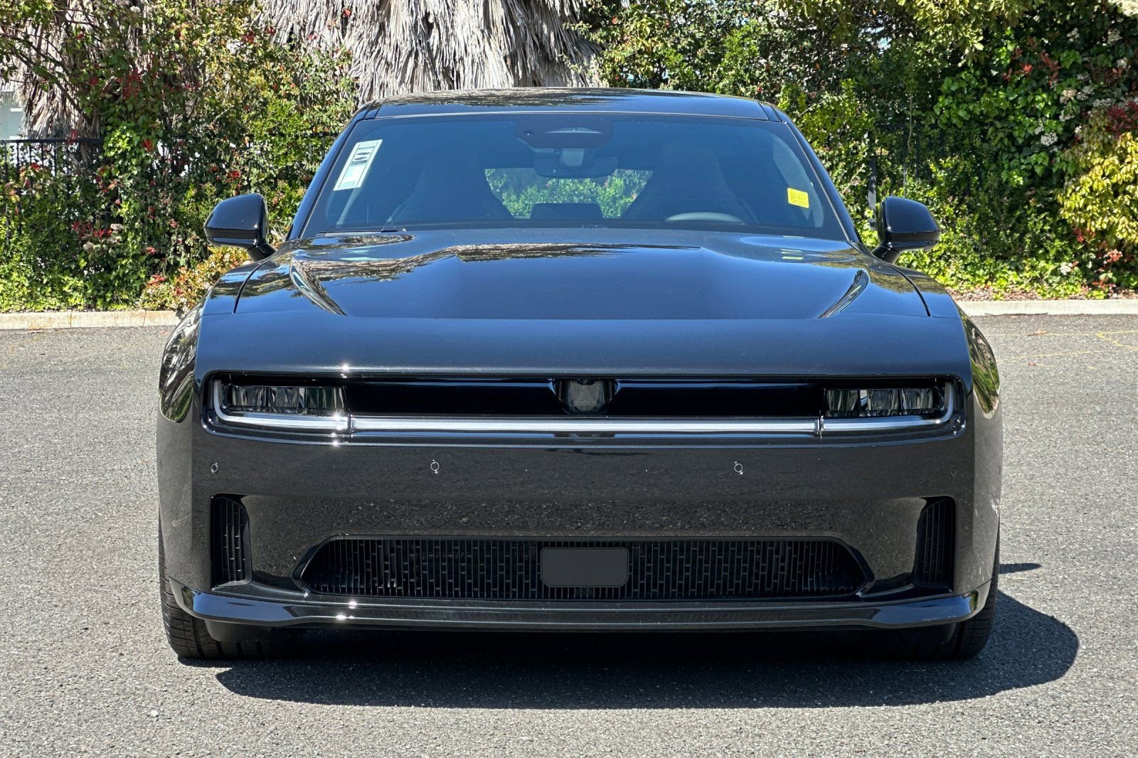 New 2024 Dodge Charger Daytona Scat Pack w/ Plus Group AWD/4WD image 8