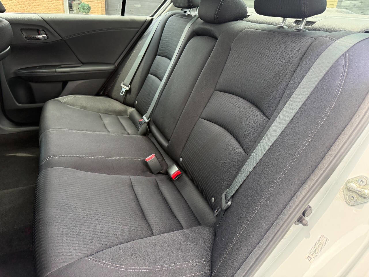 Used 2013 Honda Accord Sport image 20