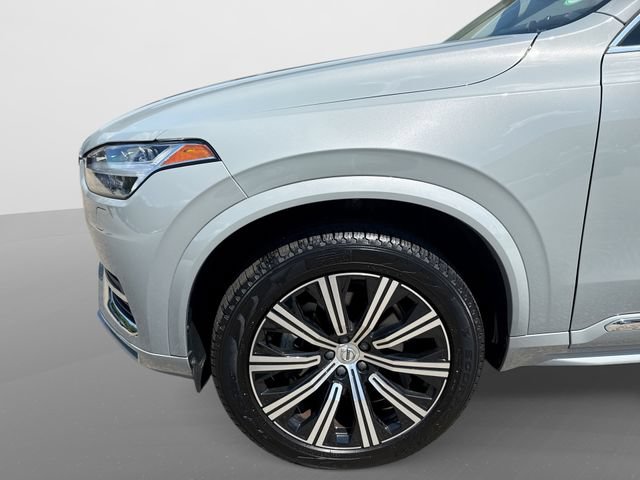 Certified 2024 Volvo XC90 B5 Core w/ Protection Package Premier AWD/4WD image 22