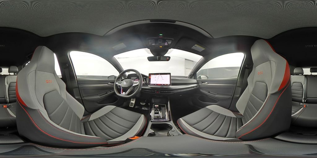 New 2025 Volkswagen GTI Autobahn image 12