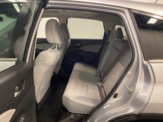 Used 2015 Honda CR-V EX image 20
