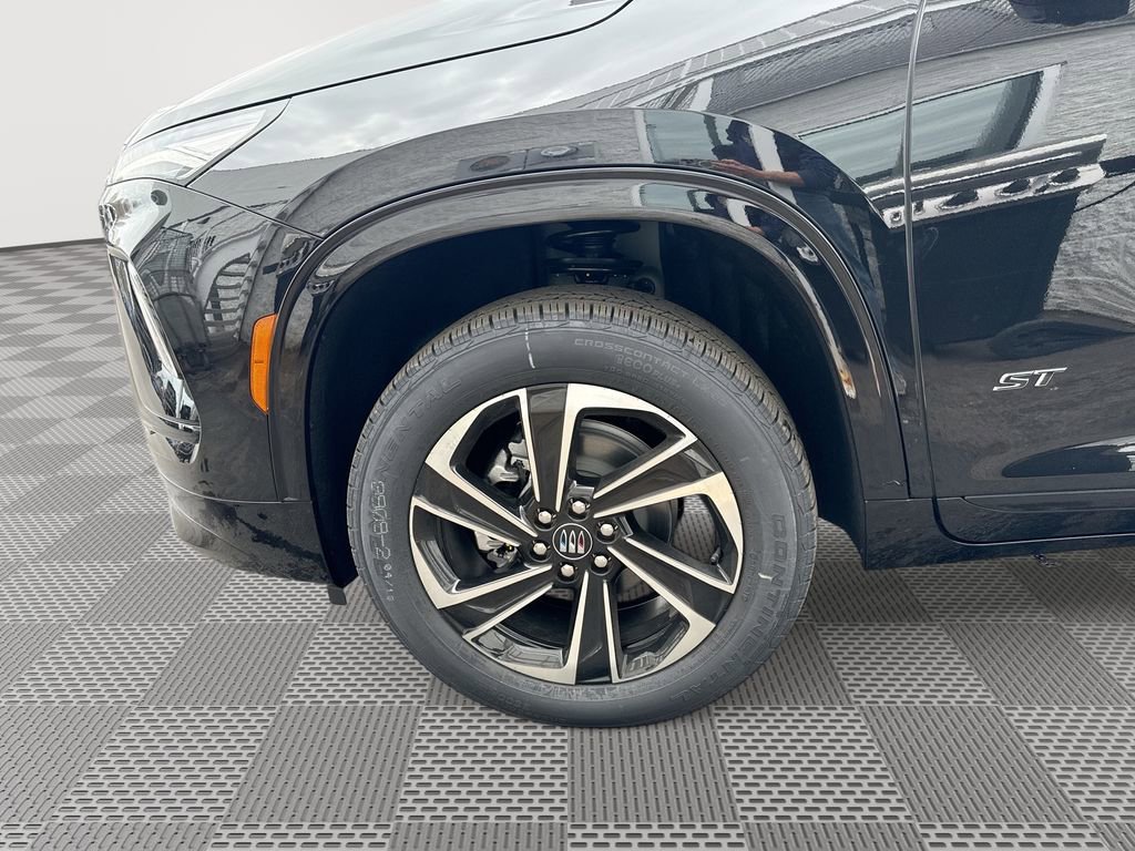 New 2026 Buick Enclave Sport Touring w/ Power Package AWD/4WD image 30