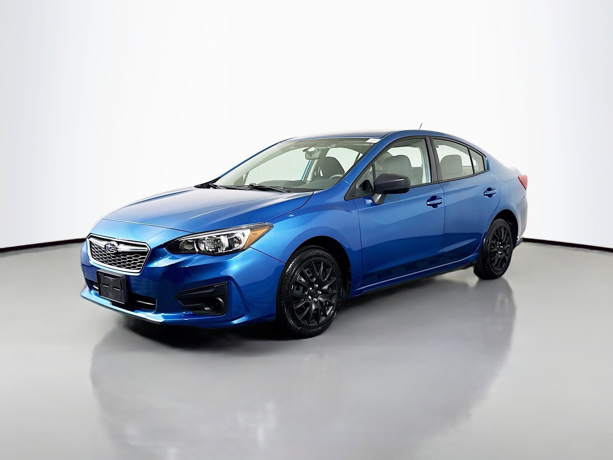Used 2017 Subaru Impreza 2.0i image 4