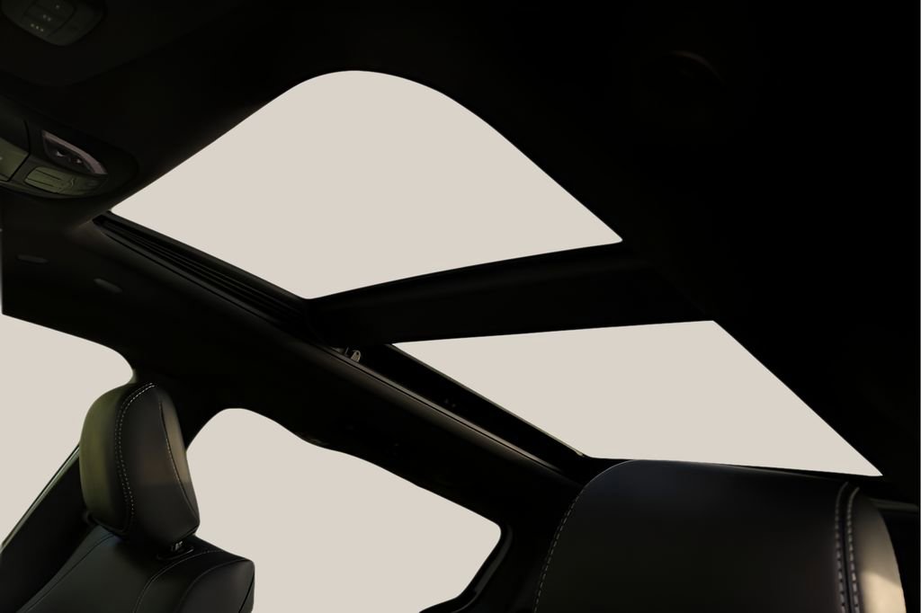 New 2026 Chrysler Pacifica Select FWD image 11