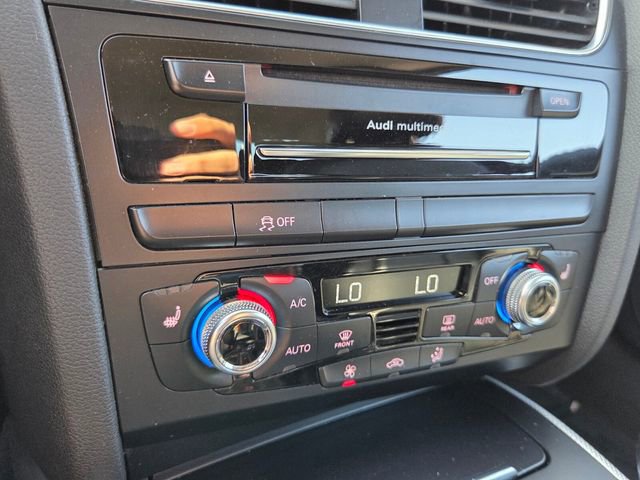 Used 2016 Audi A5 2.0T Premium Plus w/ Technology Package image 29