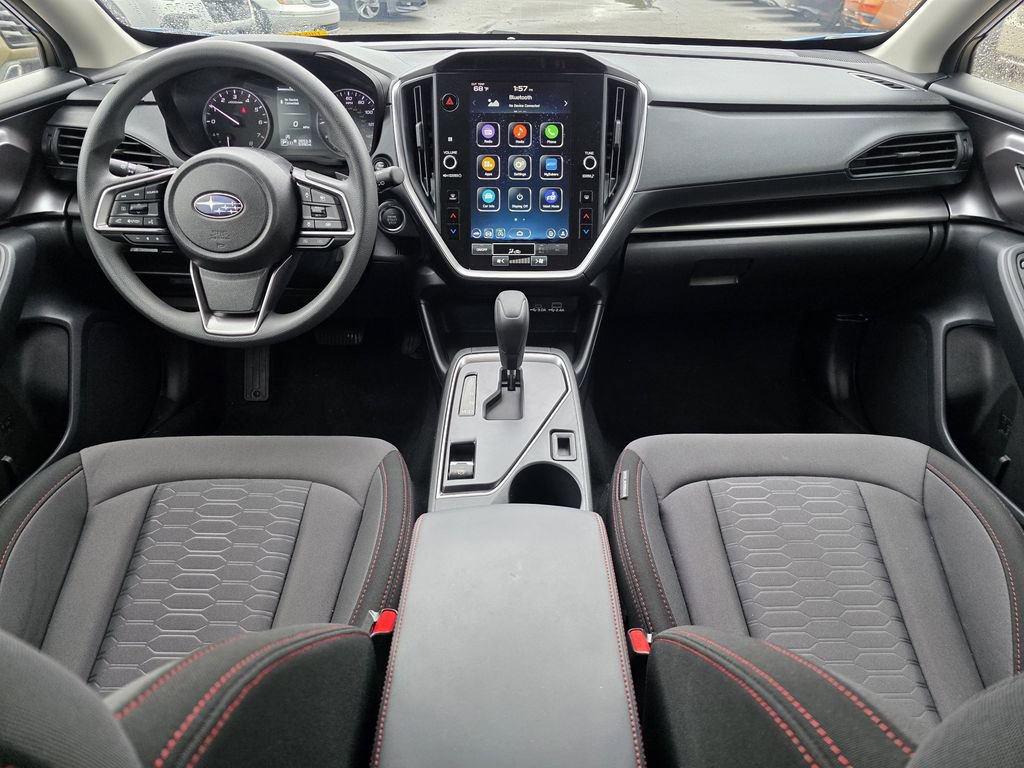 Certified 2025 Subaru Impreza 2.0i Sport w/ Popular Package #1 image 11