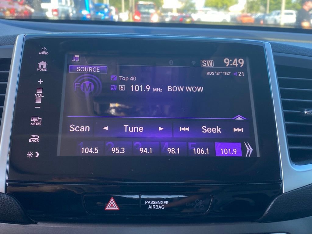 Used 2018 Honda Pilot EX-L image 21