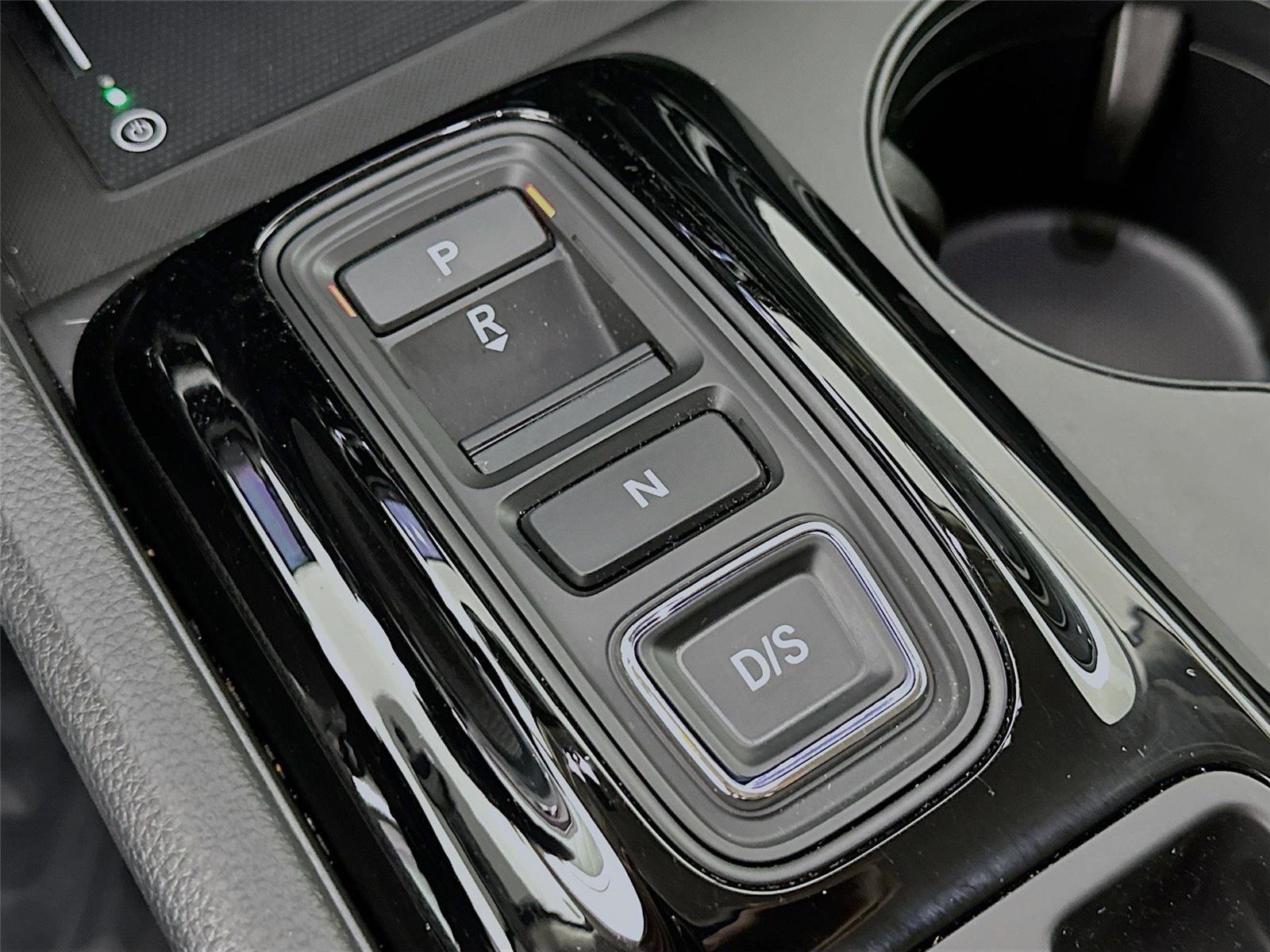 Certified 2026 Honda Passport RTL image 15