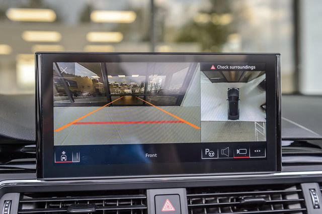 Used 2022 Audi S5 Prestige image 25