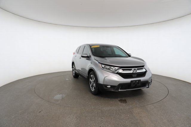 Used 2019 Honda CR-V EX-L image 28