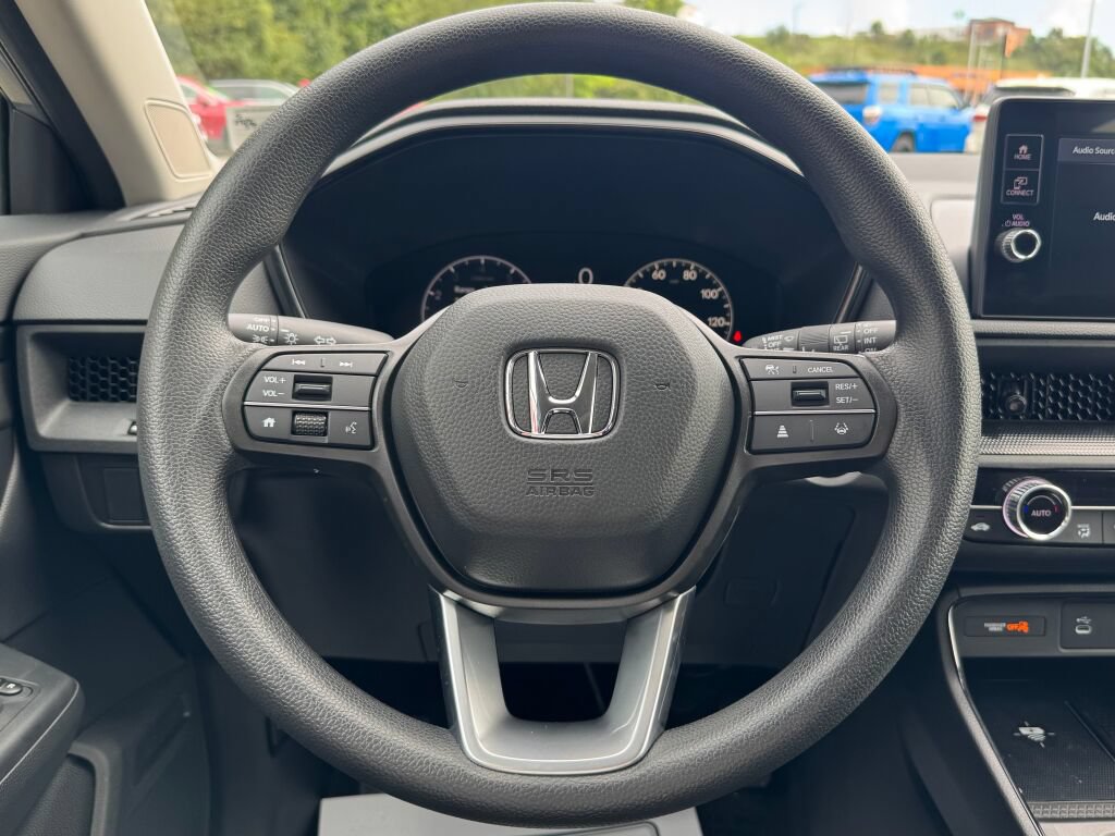 Used 2026 Honda CR-V EX image 23