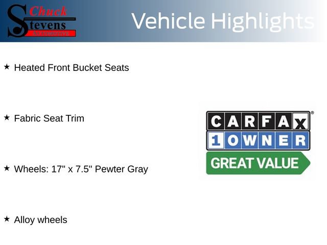 Used 2024 Honda Accord EX image 21