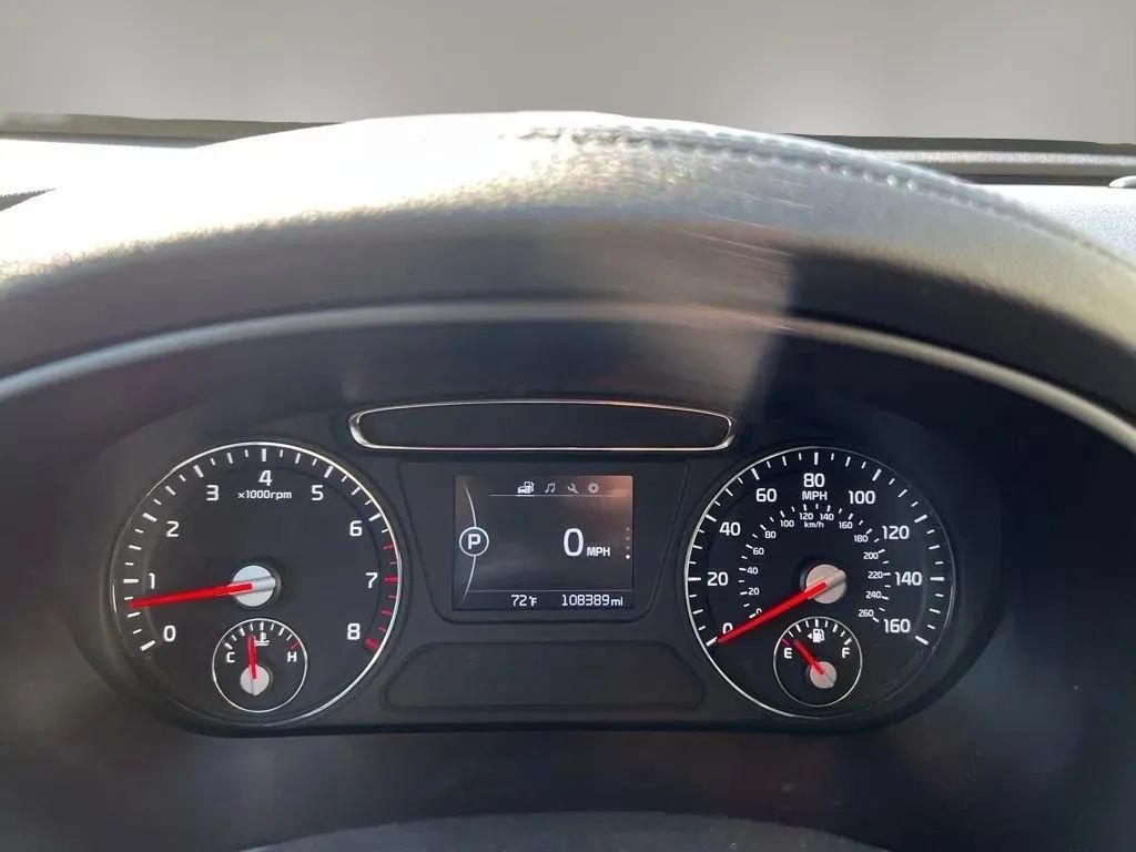 Used 2016 Kia Sorento L FWD image 17
