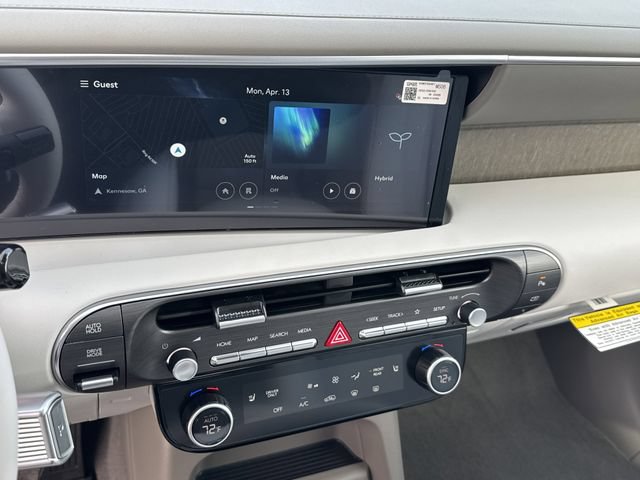 New 2026 Hyundai Palisade FWD Hybrid image 28