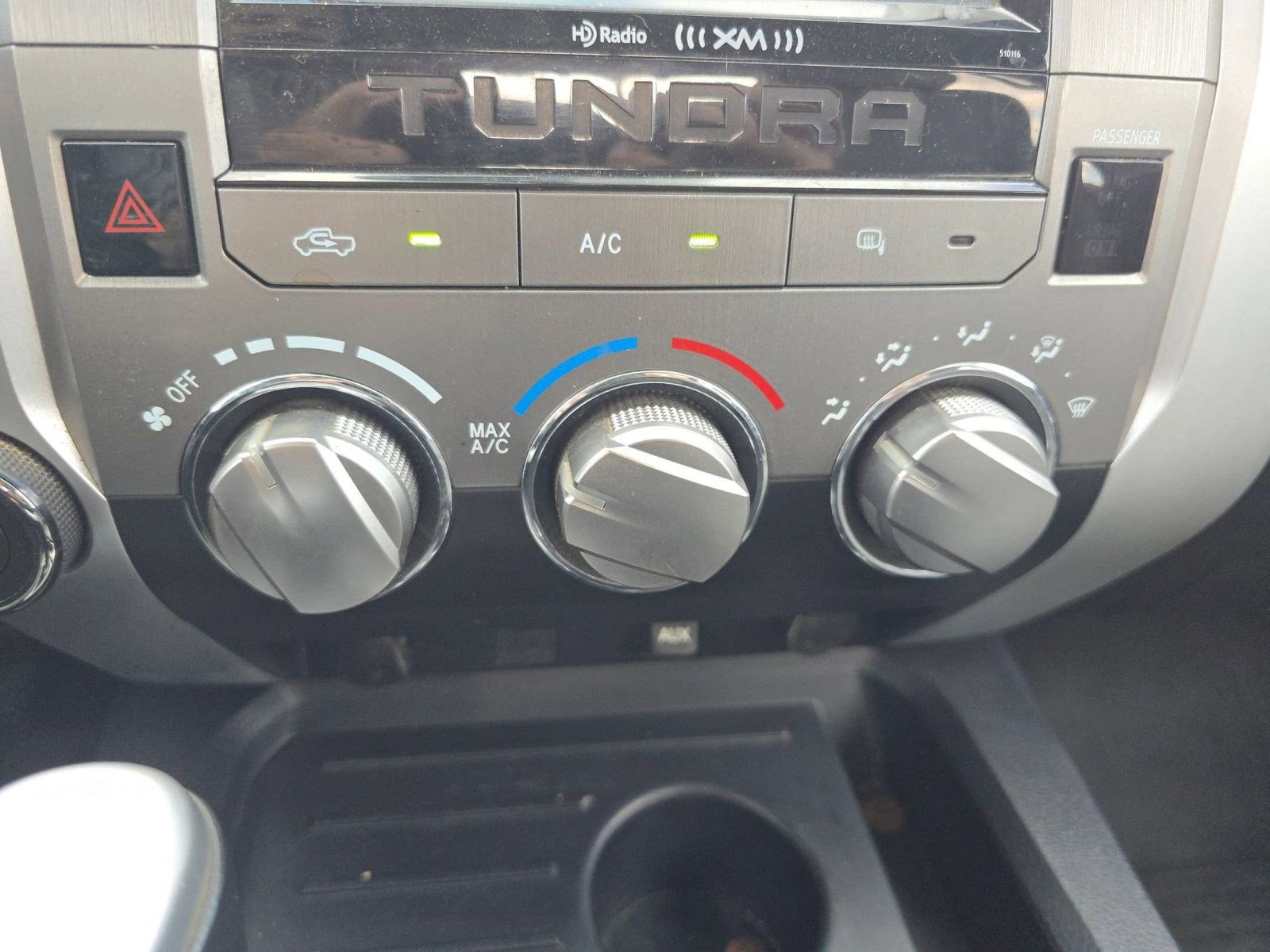 Used 2017 Toyota Tundra SR5 w/ SR5 Upgrade Package image 17