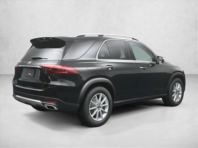 Certified 2026 Mercedes-Benz GLE 350 4MATIC image 2