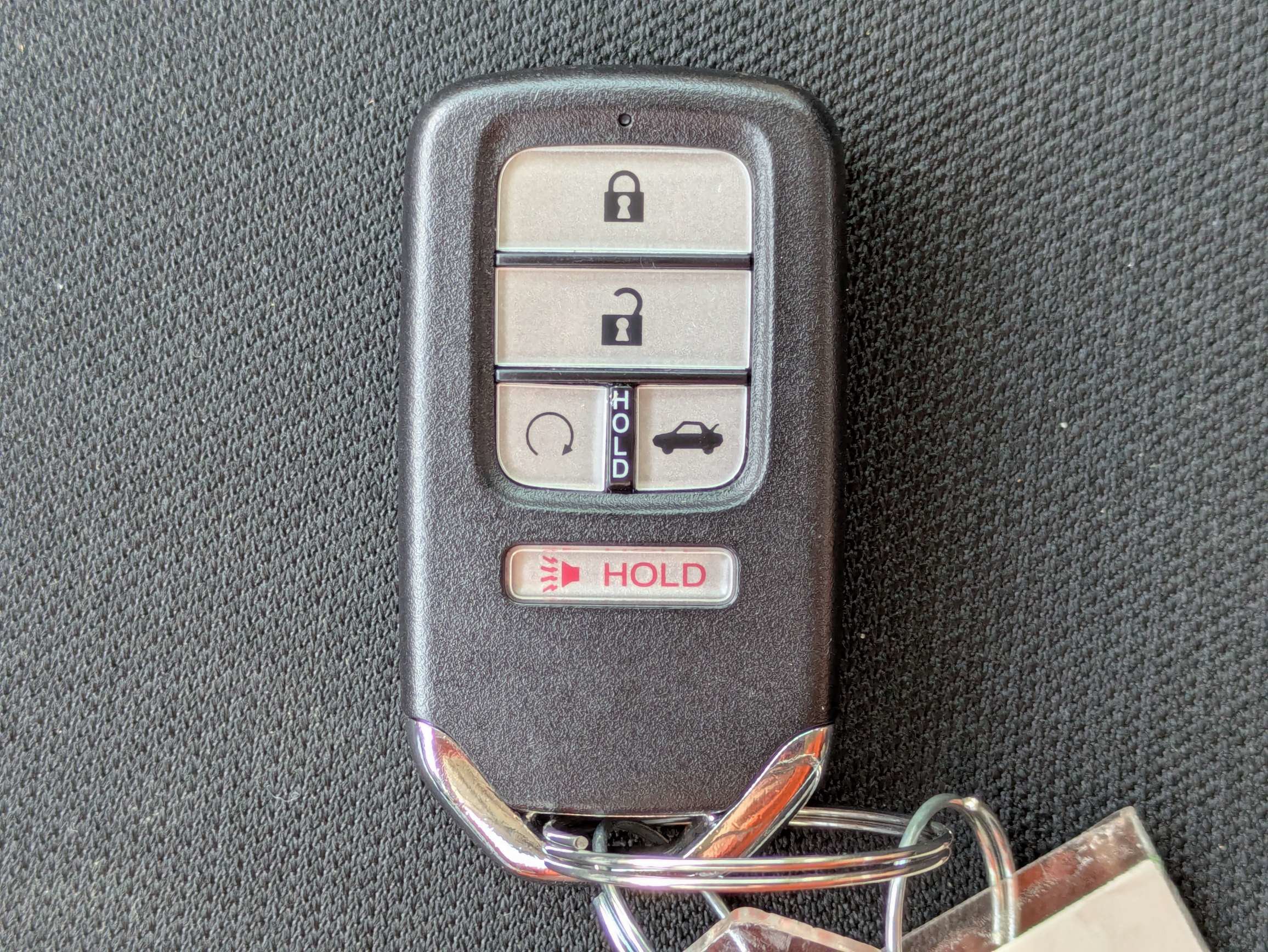 Used 2021 Honda Civic EX image 35