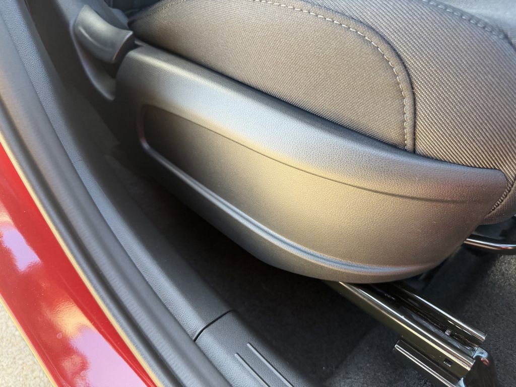 New 2026 Hyundai Tucson SE image 25