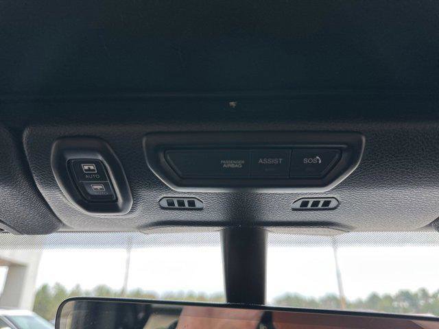 Certified 2021 Jeep Wrangler Unlimited Sport image 21