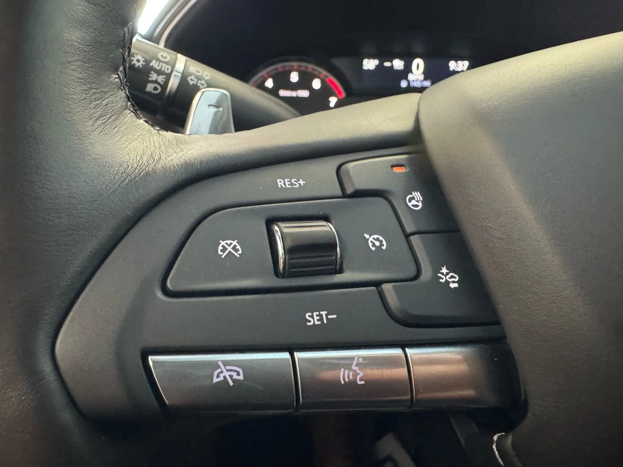 Used 2024 Cadillac CT5 V image 26