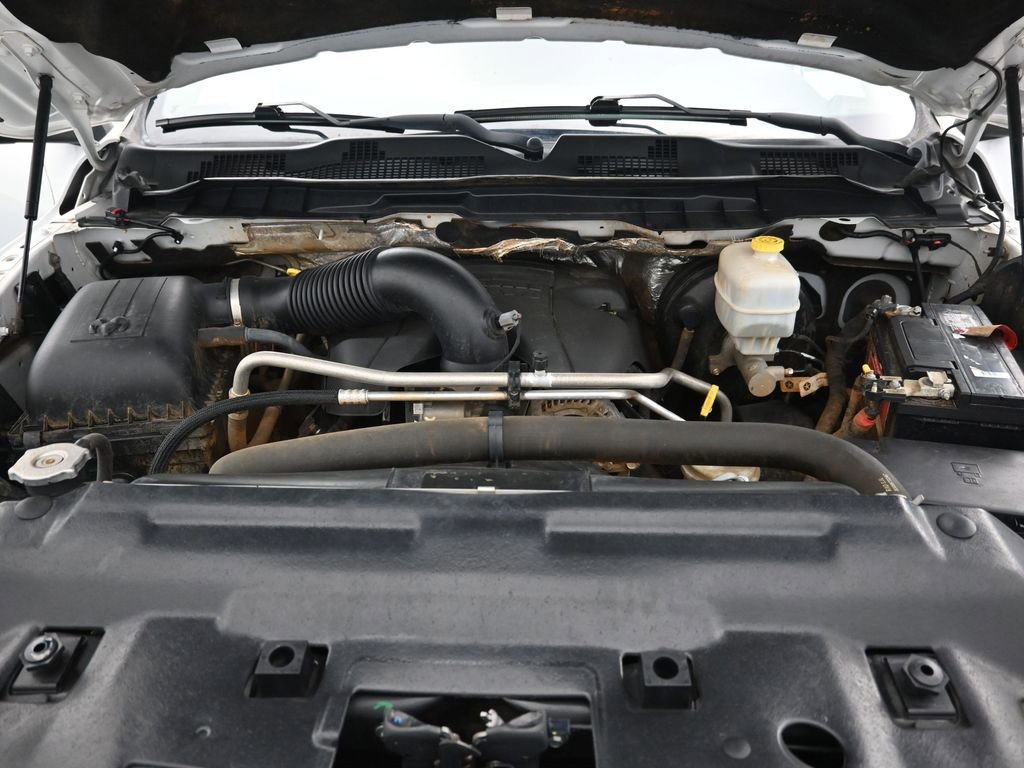 Used 2016 RAM 2500 Tradesman w/ Popular Equipment Group image 29