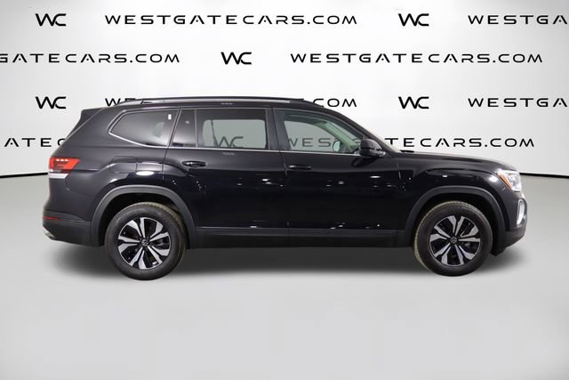 Used 2026 Volkswagen Atlas SE FWD image 42