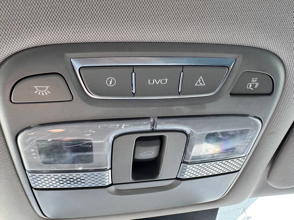 Used 2020 Kia Telluride S AWD/4WD image 31