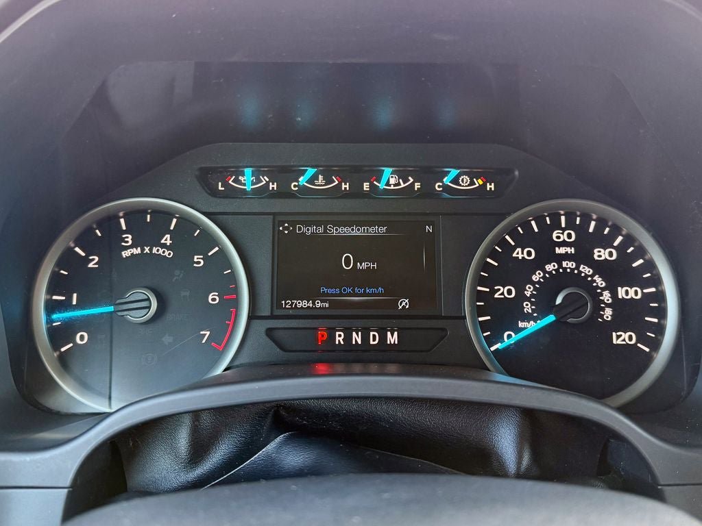 Used 2018 Ford F150 XLT w/ Equipment Group 302A Luxury AWD/4WD image 23