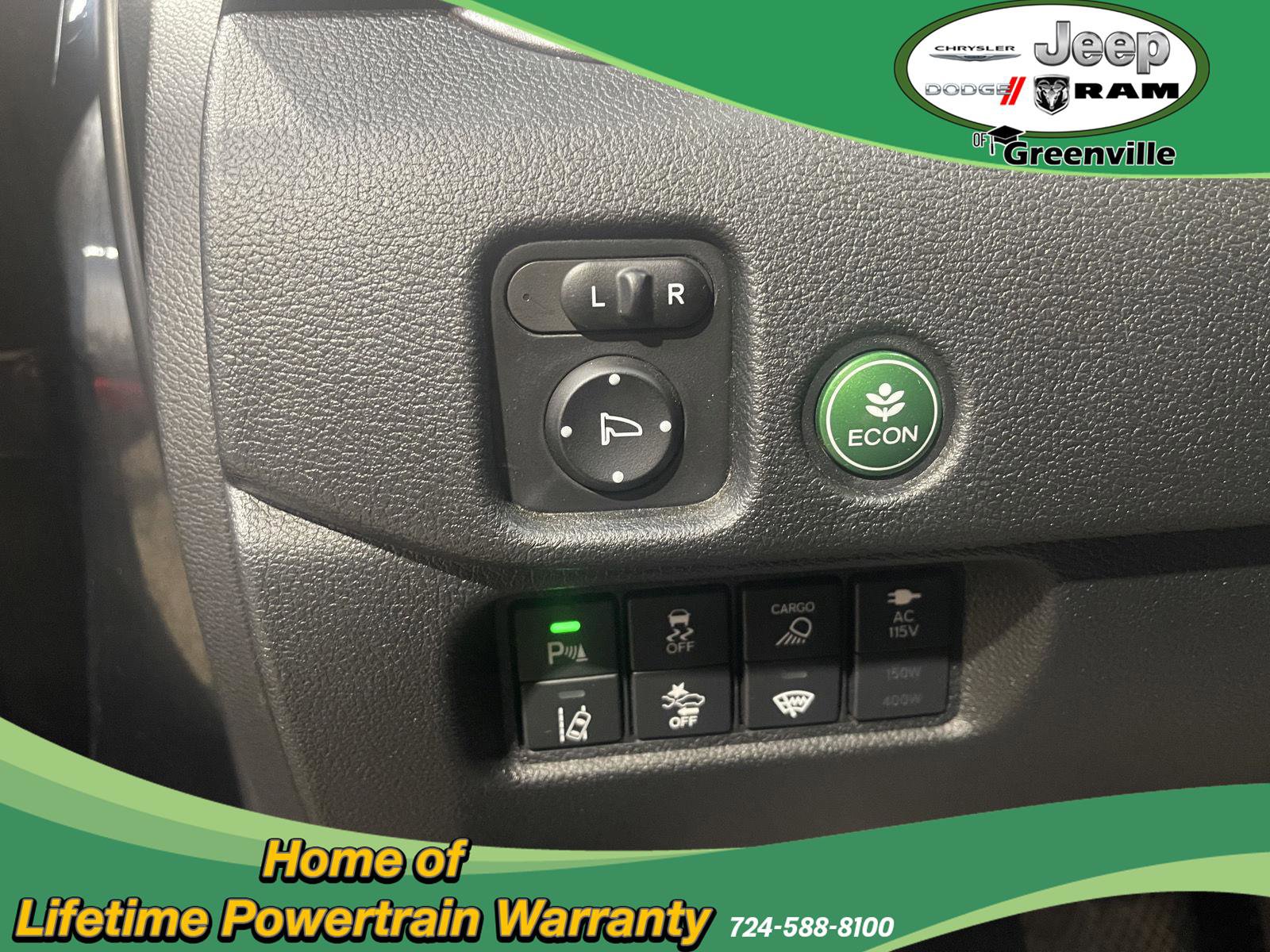 Used 2022 Honda Ridgeline RTL-E image 17